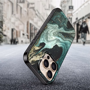 Tech-Protect Lamano MagSafe maciņš iPhone 16 Pro Max daudzkrāsains