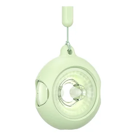 TWS Vention NBRG0 T17 bezvadu austiņas (zaļas)