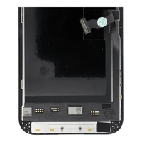 FixCell LCD displejs IPHONE 14 Pro Max SOFT OLED (noņemams ic)