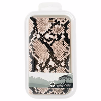 Viedtālruņa apvalks Vennus Wild Book – Iphone 12 Mini – Dizains 1