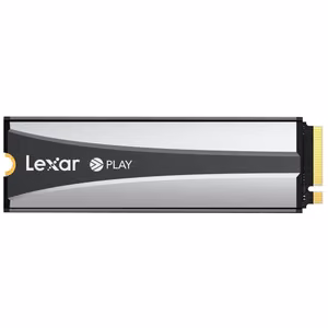Lexar LNMPLY8002T-RNNNG iekšējais cietvielu disks 2 TB M.2 PCI Express 4.0