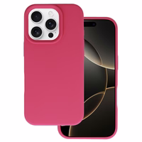 Tel Protect silikona Premium apvalks Iphone 16 Pro Max - aveņu