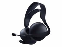 SONY PS5 ELITE Wireless Headset melns