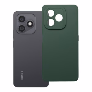 Maciņš Honor X8D Matt 2.0 tumši zaļš