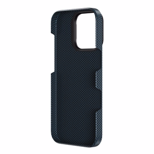 Benks Magnētiskais Armor Tint Kevlar 1000D (0064) Iphone 16 Plus zils