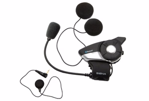Motocikla interkomu sistēma Sena 20S EVO DUO 20S-EVO-11D
