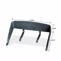 GPS saules skydelis > 5,0 inches