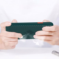 Breath Case viedtālruņa apvalks tirkīzs