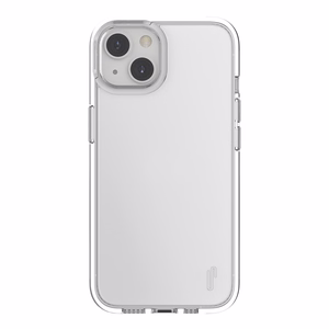 Ugly Rubber Pure чехол iPhone X / Xs прозрачный