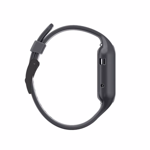 Incipio NGP elastīga siksniņa 38 / 40 / 41 mm Apple Watch, dūmakaina