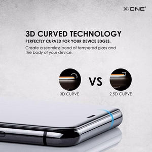 X-ONE Extreme Shock Eliminator 4th gen. (Matēta sērija) - iPhone 15 Pro Max