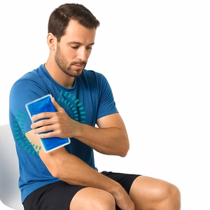 Medivon CoolPads Accessories for Compression Massager