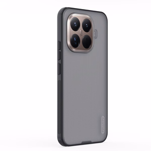 Nillkin Super Shield Pro maciņš, paredzēts Xiaomi 15T Pro, caurspīdīgs