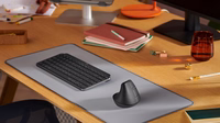 Logitech Lift Vertical Ergonomic Mouse
