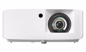 Optoma GT2000HDR īsā attāluma projektors 3500 ANSI lūmenu DLP 1080p (1920x1080) 3D balts