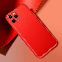 TEL PROTECT luksusa apvalks Xiaomi Redmi 10 sarkans