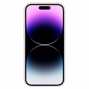 Tel Protect Silikona Premium viedtālruņa apvalks Iphone 12 pūderkrāsas
