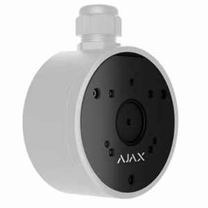AJAX Junction Box (118x59) (balts)