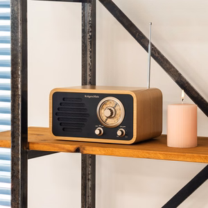 Kruger&Matz KM0828 mājas radio