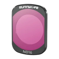 Filtri CPL, ND8, ND16 Sunnylife DJI Osmo Pocket 3