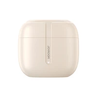 Bezvadu austiņas Joyroom TWS JR-PB3 bēšas krāsas