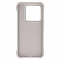 Tel Protect Wave Magnētiskais viedtālruņa apvalks Xiaomi 14 pelēka