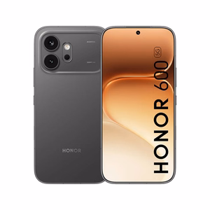 Honor 600 DS 5G 8/256 Smartphone – Velvet Black