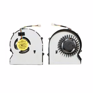 Portatīvā datora ventilators HP ProBook: 430 G1, 470 oriģināls