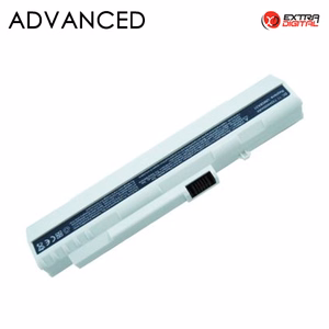 Notebook Baterija ACER UM08A31, 5200mAh, Extra Digital Advanced