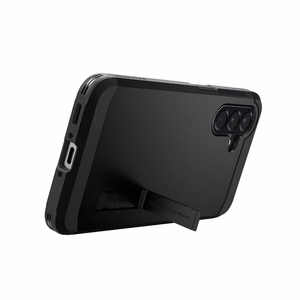 Spigen Tough Armor Case for Samsung Galaxy A56 5G - Black