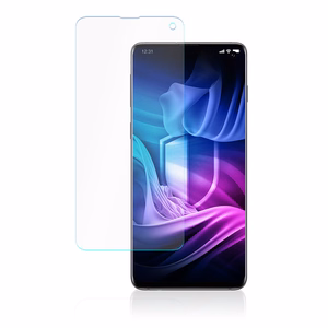 3mk Silky Matt Pro – tālruņa ekrāna aizsargs modelim Samsung Galaxy S10