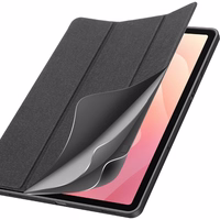 Korpuss Dux Ducis Domo Samsung X730/X730 Tab S11 melns