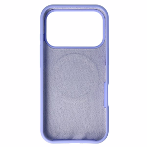 MagColor Viedtālruņa apvalks iPhone 17 Pro violeta