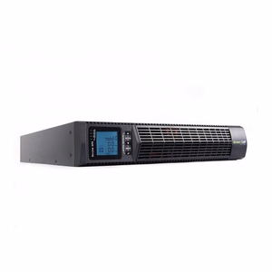 Green Cell UPS14 nepārtrauktās barošanas avots (UPS) Double-conversion (Online) 2 kVA 1800 W, 6 AC ligzdas