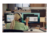 HP E24t G5 23.8i Touch FHD monitors (LV)