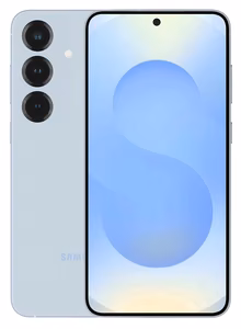 МОБИЛЬНЫЙ ТЕЛЕФОН GALAXY S25/128GB ЛЕДЯНОЙ СИНИЙ SM-S931B SAMSUNG