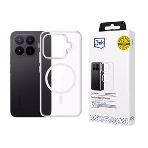 3mk Armor Magcase – tālruņa vāciņš modelim Xiaomi 17T Pro