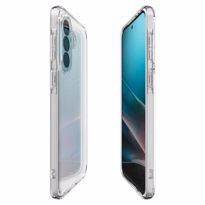Spigen Ultra Hybrid maciņš Galaxy A37 5G caurspīdīgs