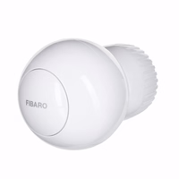 Fibaro The Heat Controller Starter Pack ZW5 EU