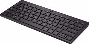HP 350 kompakta daudzierīču Bluetooth tastatūra