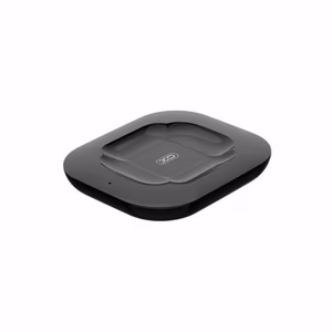 Беспроводное зарядное устройство XO WX017 чёрное 10W для Airpods 2 Airpods Pro