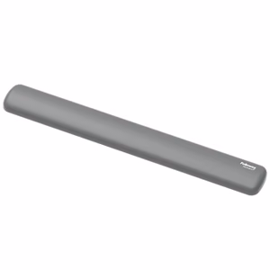 Fellowes Breyta Keyboard Wrist Rest Grey