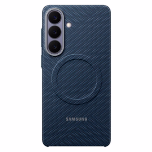 Samsung EF-KS947SCEGWW Carbon Magnet maciņš Galaxy S26+, zili violets