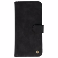 Viedtālruņa apvalks Xiaomi Redmi Note 13 Pro 4G melns