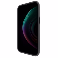 maciņš-Mate Tough Duo - iPhone 15 Pro Max maciņš (melns)