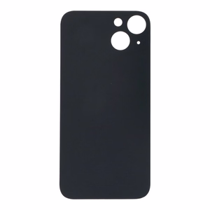 Aizmugurējais vāciņš iPhone 13 Product Sarkans (bigger hole paredzēts camera) OEM