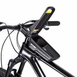 WILDMAN Velosipēda soma E12X ūdensizturīgs 1L