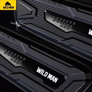 WILDMAN велосумка M40 водонепроницаемая 1,5 л
