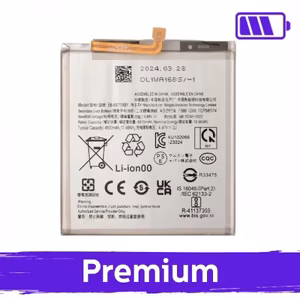 Battery Compatible With Samsung S711 S23 FE EB-BS711ABE  (OEM)