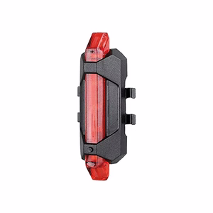 Velosipēdu apgaismojuma komplekts Basic BLG-100 Forever Outdoor